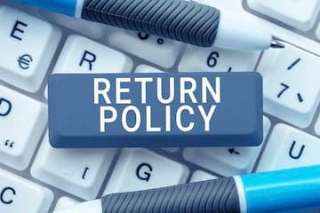 Big Difference in E.U., U.S. Return Rules