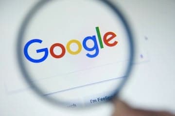 Google Patent Signals New Search Layer