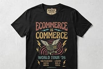 AI Reshapes Print-on-Demand Ecommerce