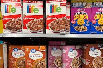 For Brands, AI Is the New Shelf Space
