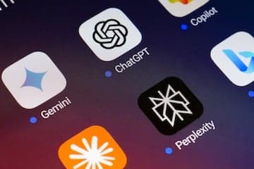 How GenAI Platforms Produce Answers