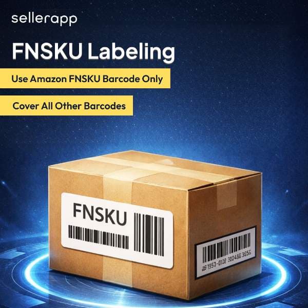 What is FBA prep? Everything Amazon sellers need to know